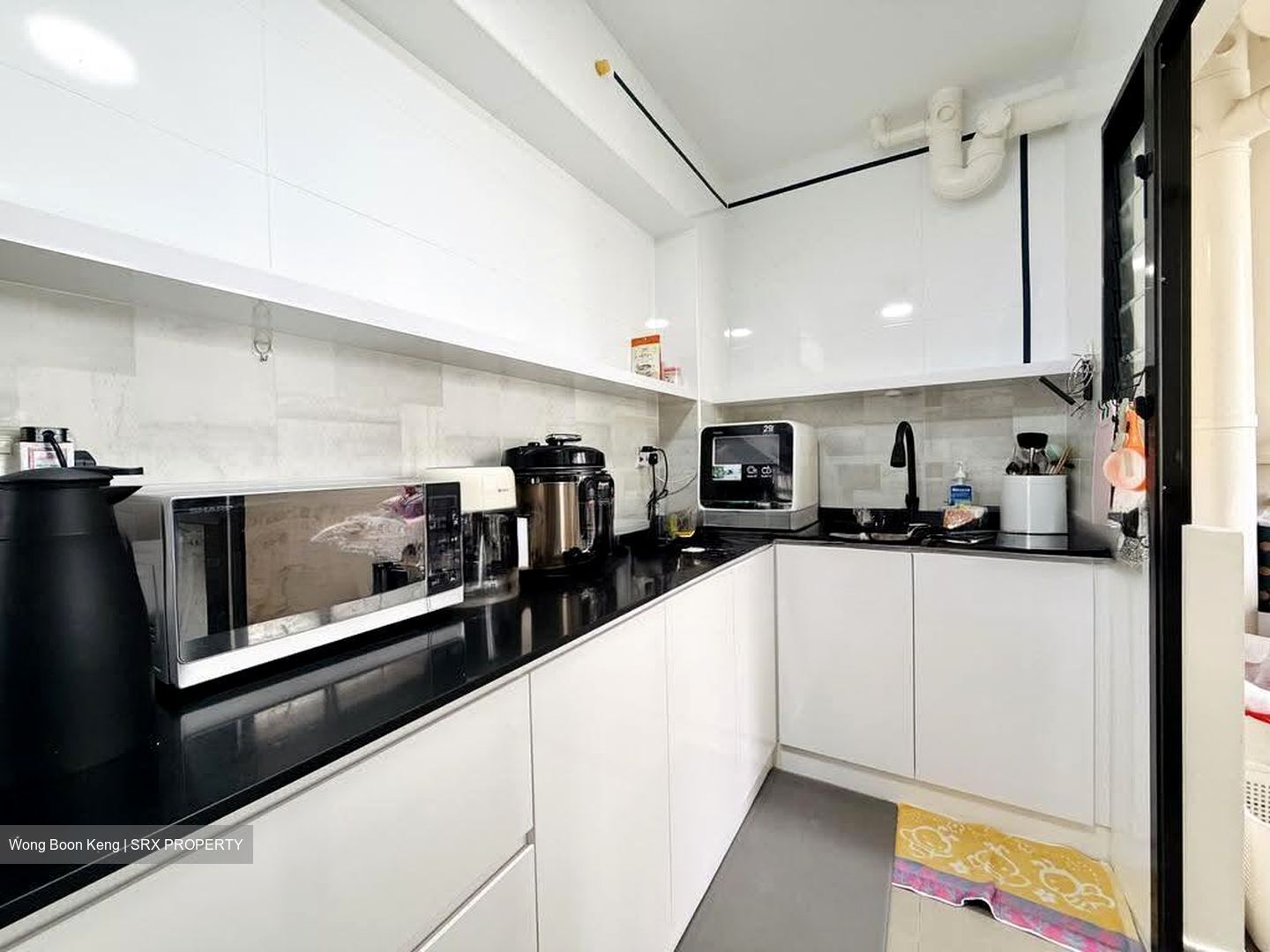 Blk 108A Alkaff Oasis (Toa Payoh), HDB 3 Rooms #611996481